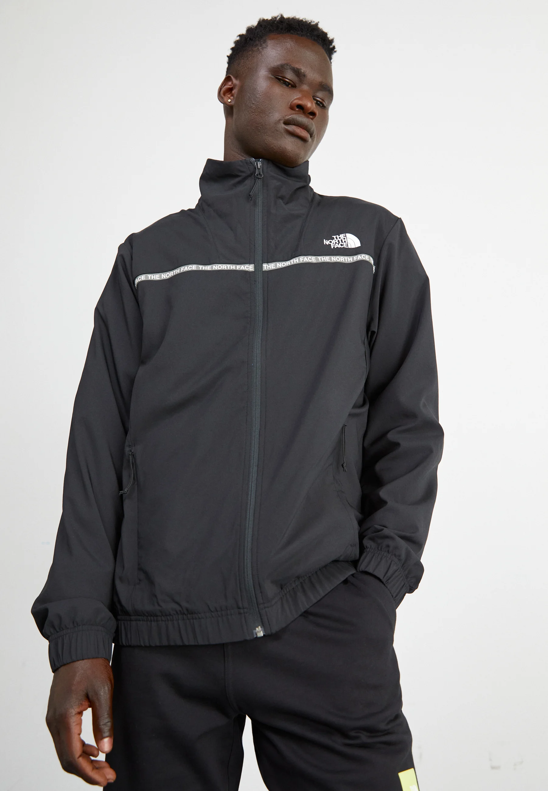 The North Face ZUMU JACKET - Chaqueta ligera