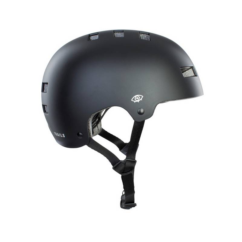 ION Textil Seek EU/CE Helm