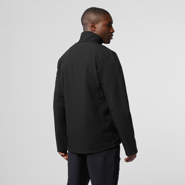 WHIRLWIND MEN Herren - Softshelljacke