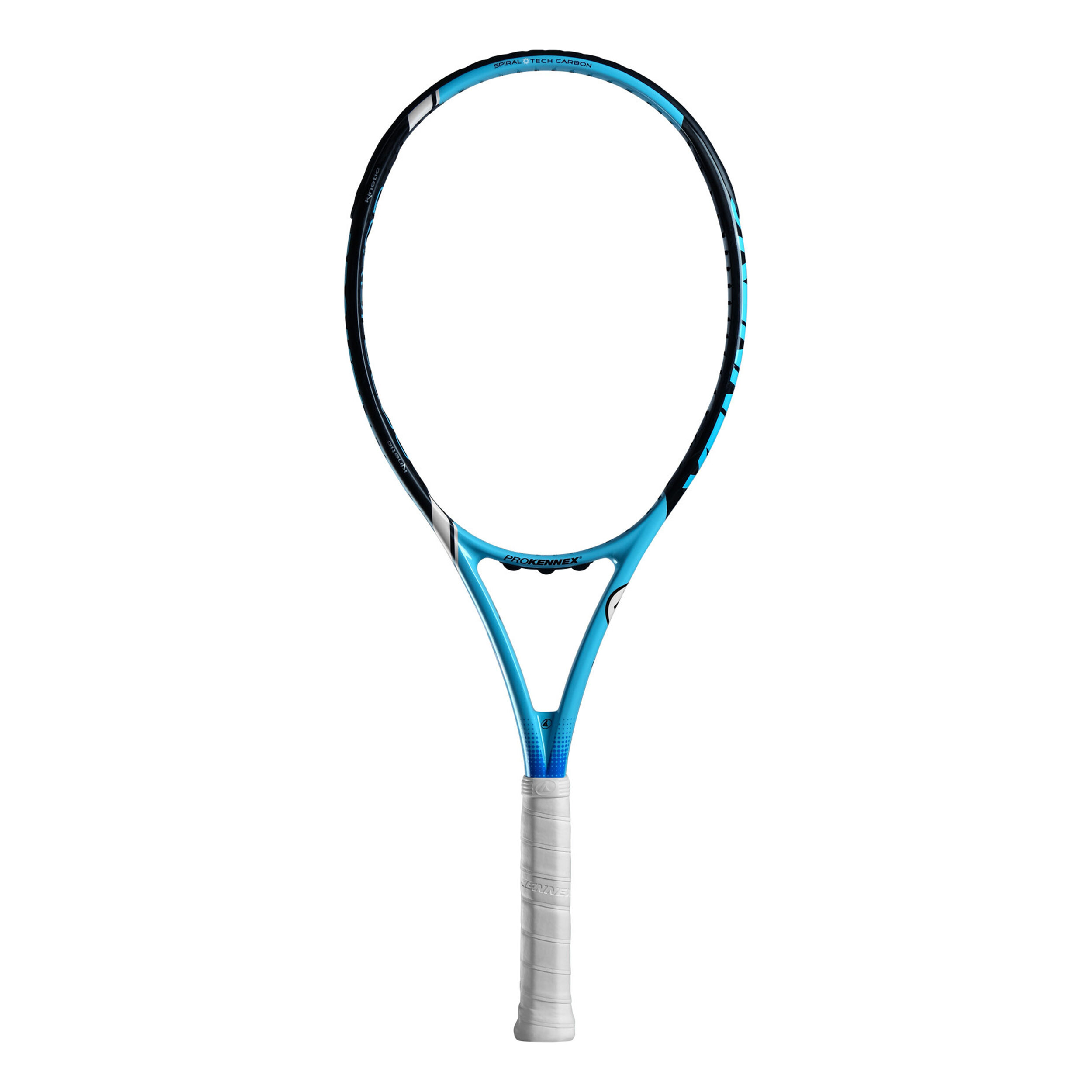 Kinetic Q+ 15 (285g) Turnierschläger