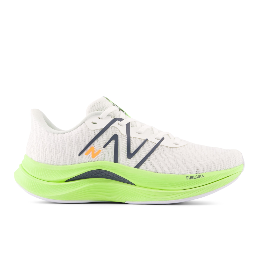 New Balance FuelCell Propel v4 WFCPRCA4 / weiss