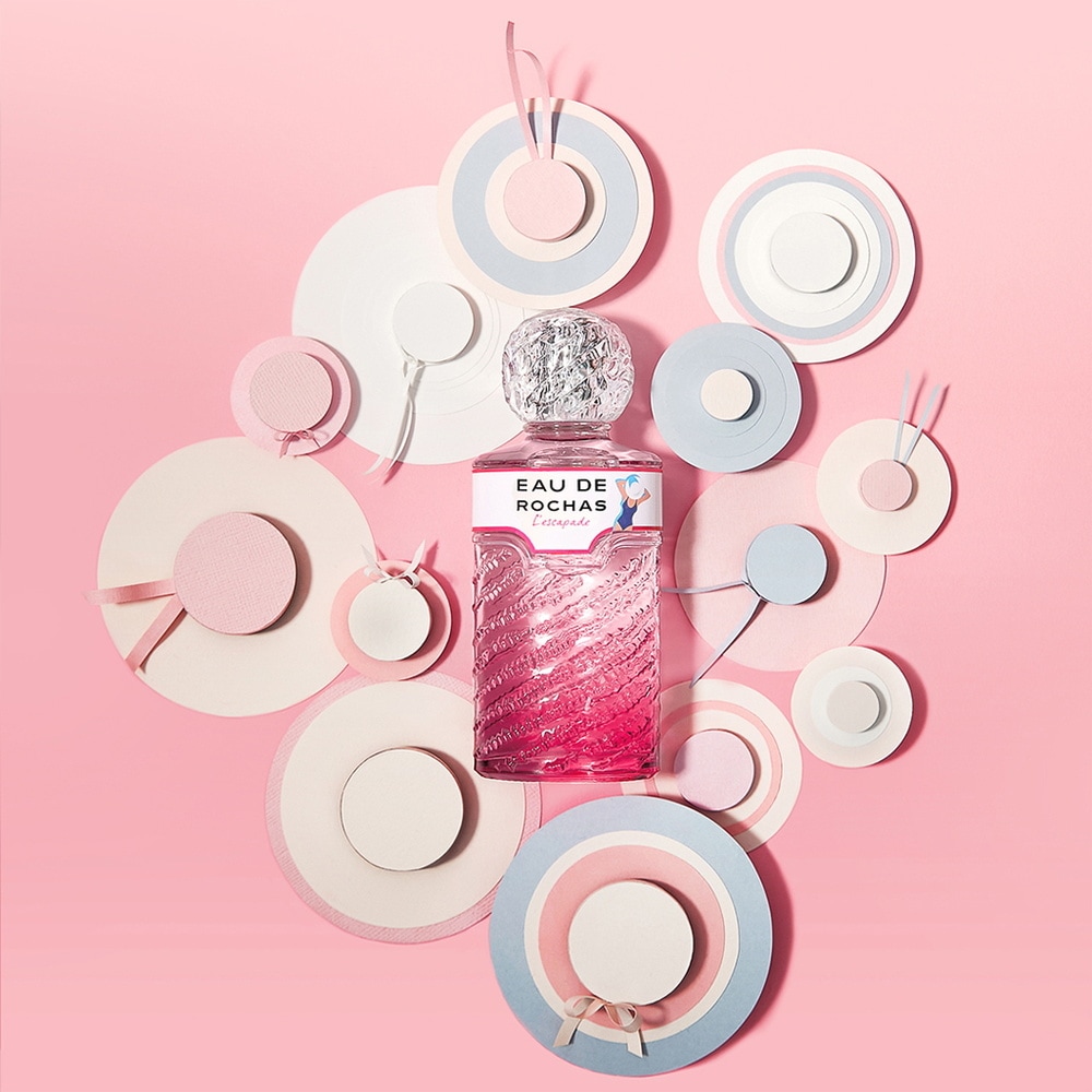 Rochas L'escapade Eau de Toilette