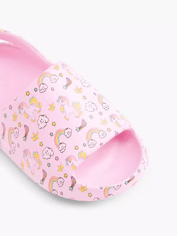 Vty Slides