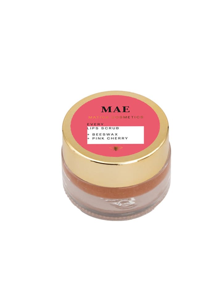 Matica Cosmetics Lip Peeling MAE Pink Cherry, 15ml günstig kaufen onesize