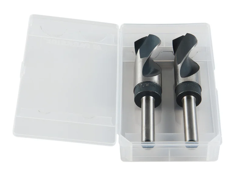 Conjunto florestal PARKSIDE® hélicoïdaux HSS