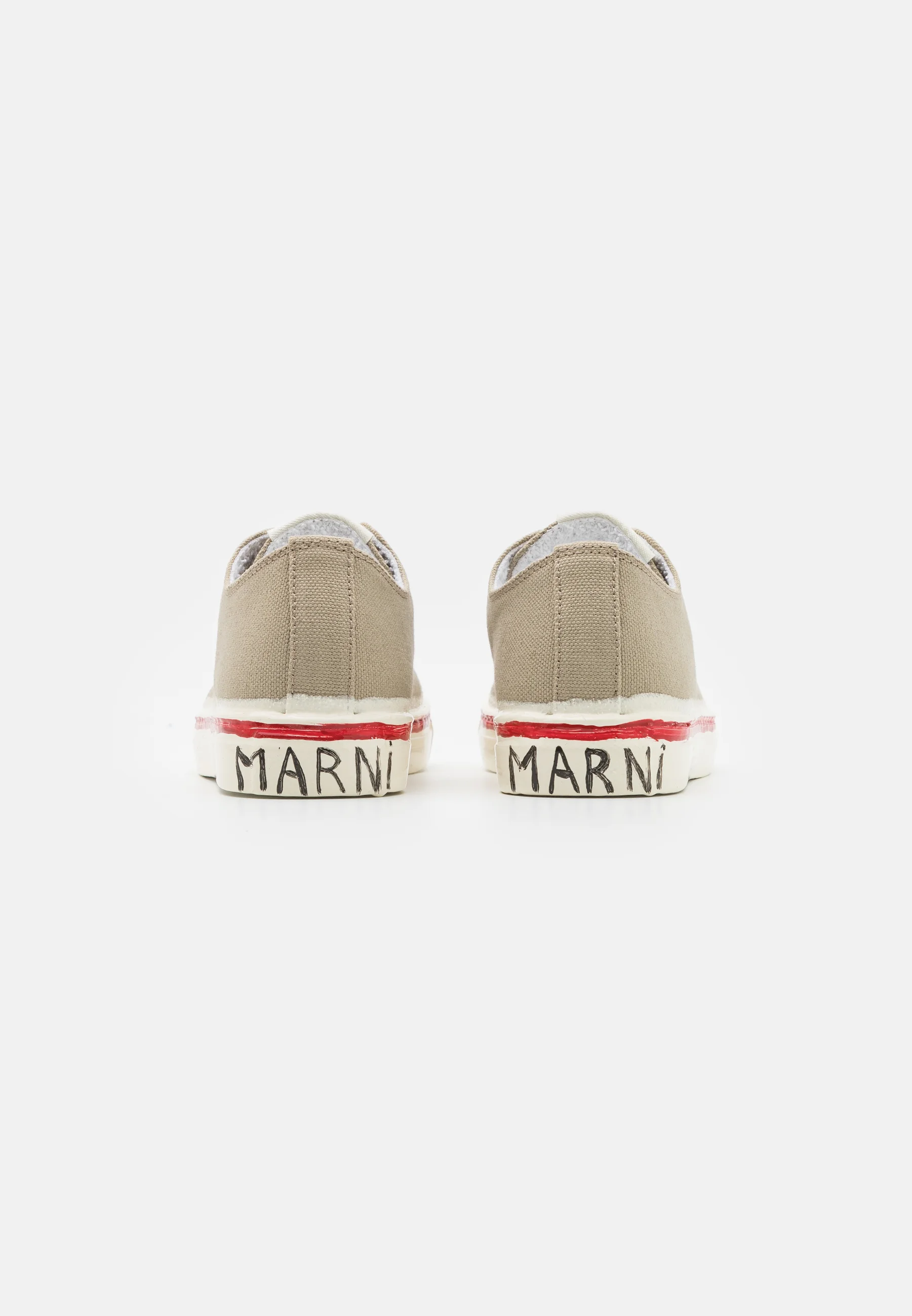 Marni UNISEX - Zapatillas bajas
