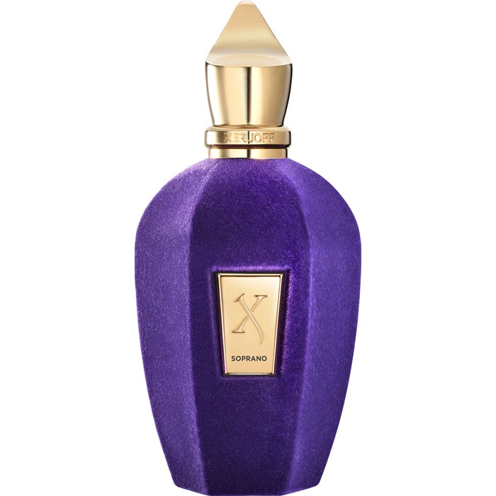 Eau de Parfum Spray