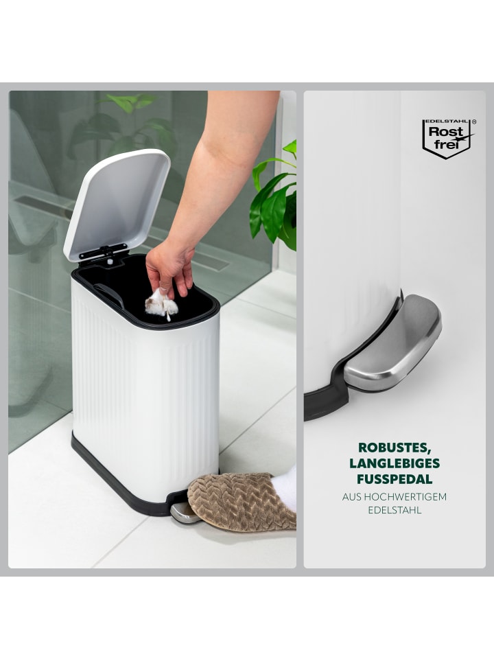eluno Küchenmülleimer günstig kaufen onesize