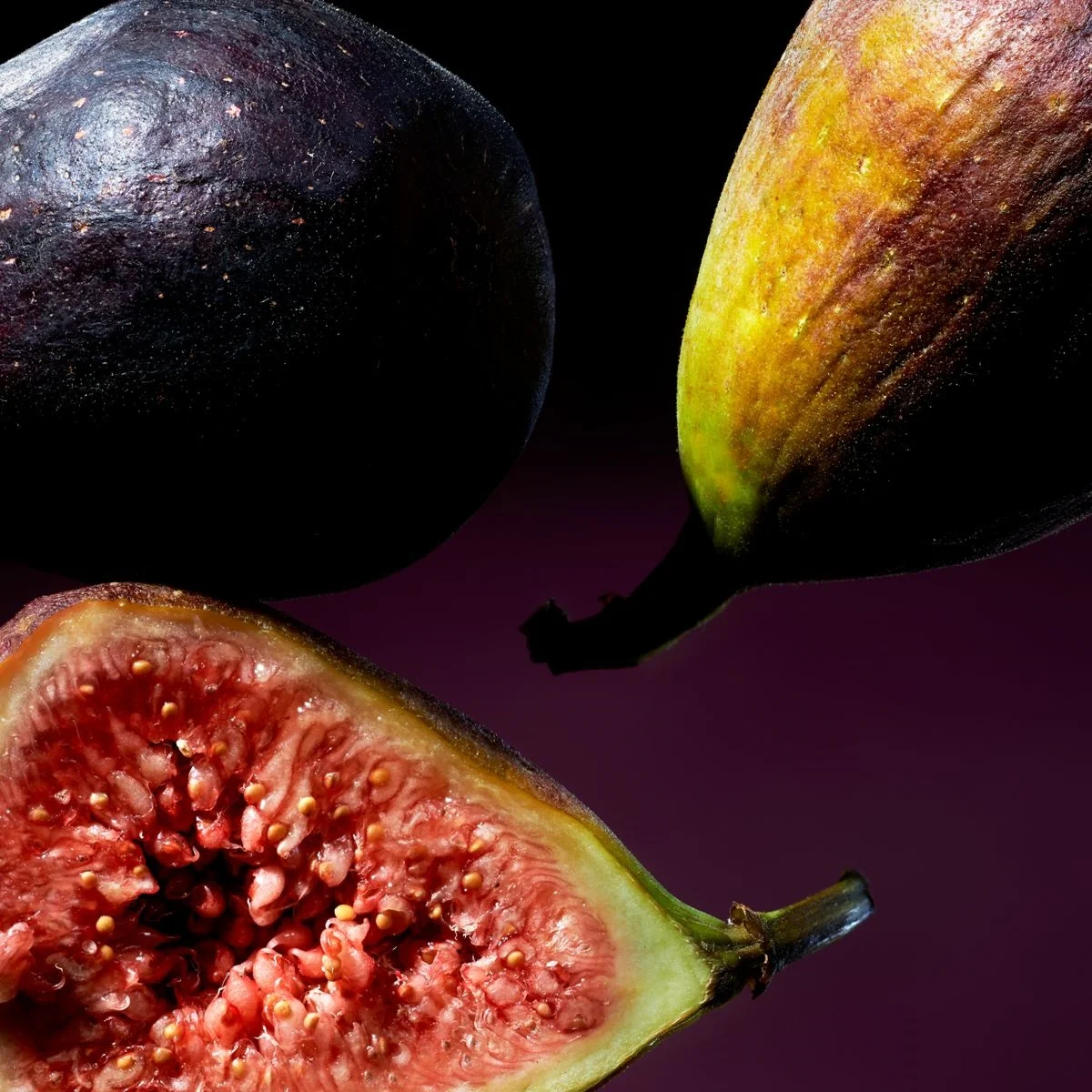 Privatna kolekcija mini mirisnih štapića Wild Fig - Difuzor parfema