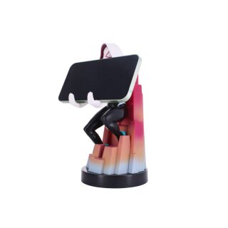 ** % SALE % ** Marvel Cable Guy: Spider-Gwen