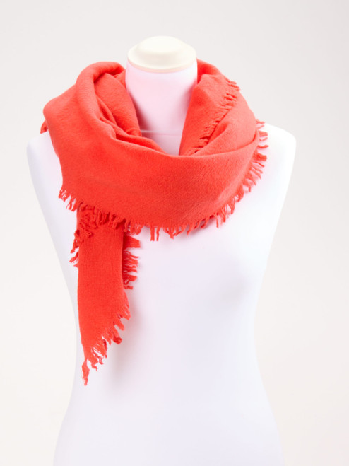 Schal-91355790011 Blui