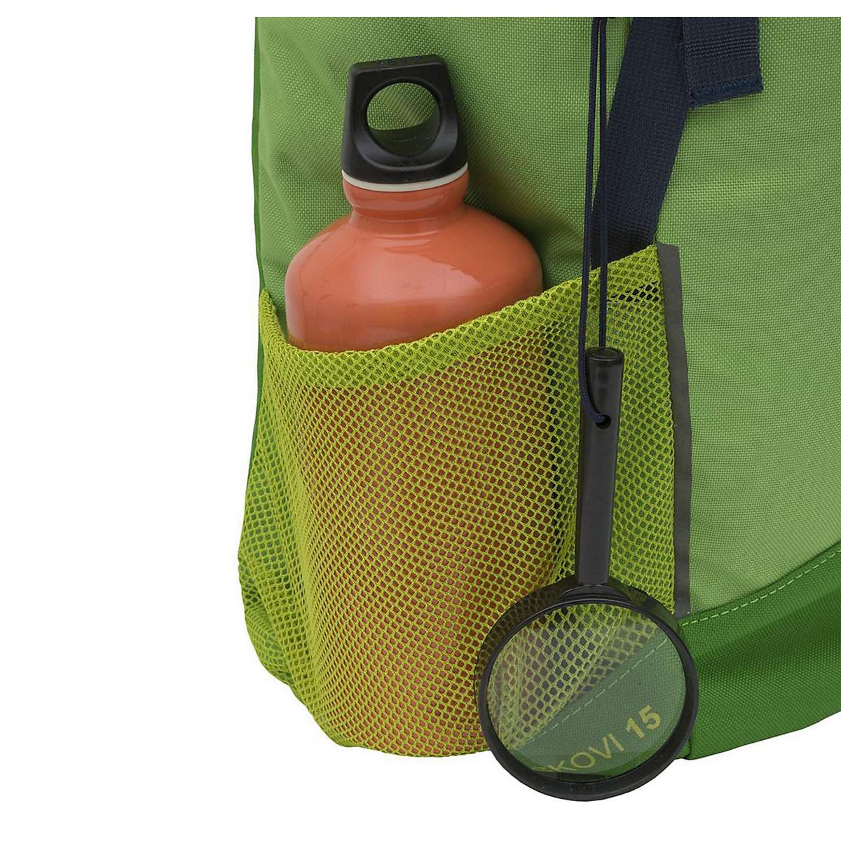 Skovi 15 - Kinderrucksack 43 cm Kindergartenrucksäcke