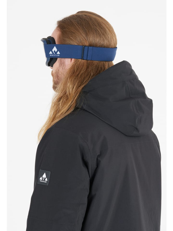 Whistler Skibrille WS5100 in 2153 Dress Blues günstig kaufen onesize