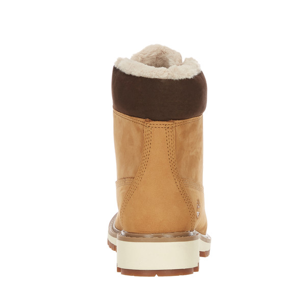 LUCIA WAY 6IN WARM LINED BOOT WP Damen - Winterstiefel