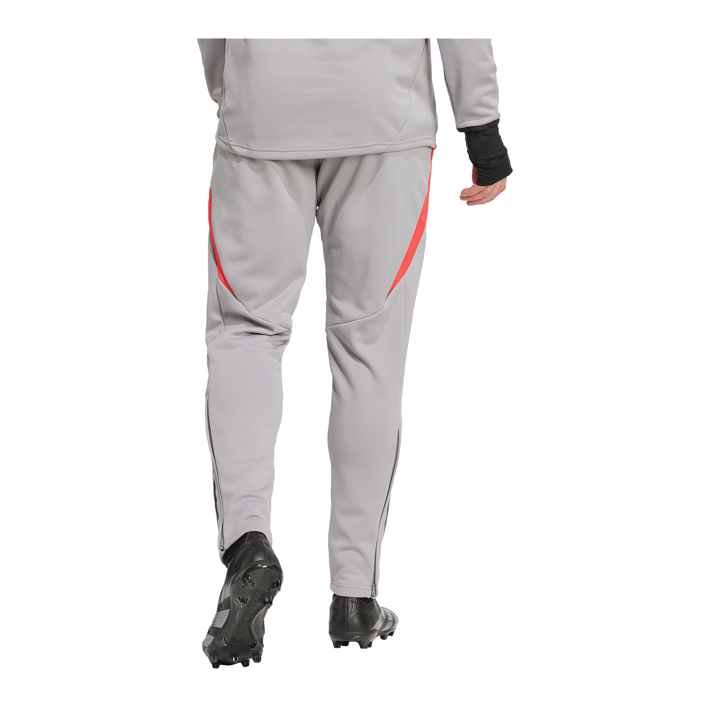 adidas Tiro 24 Trainingshose Grau