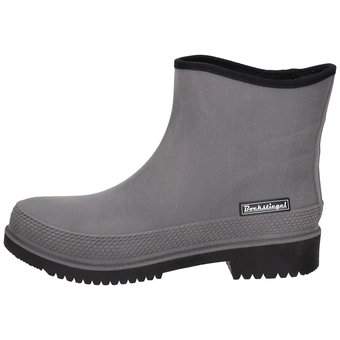 Bockstiegel Nicole Gummistiefel in grau