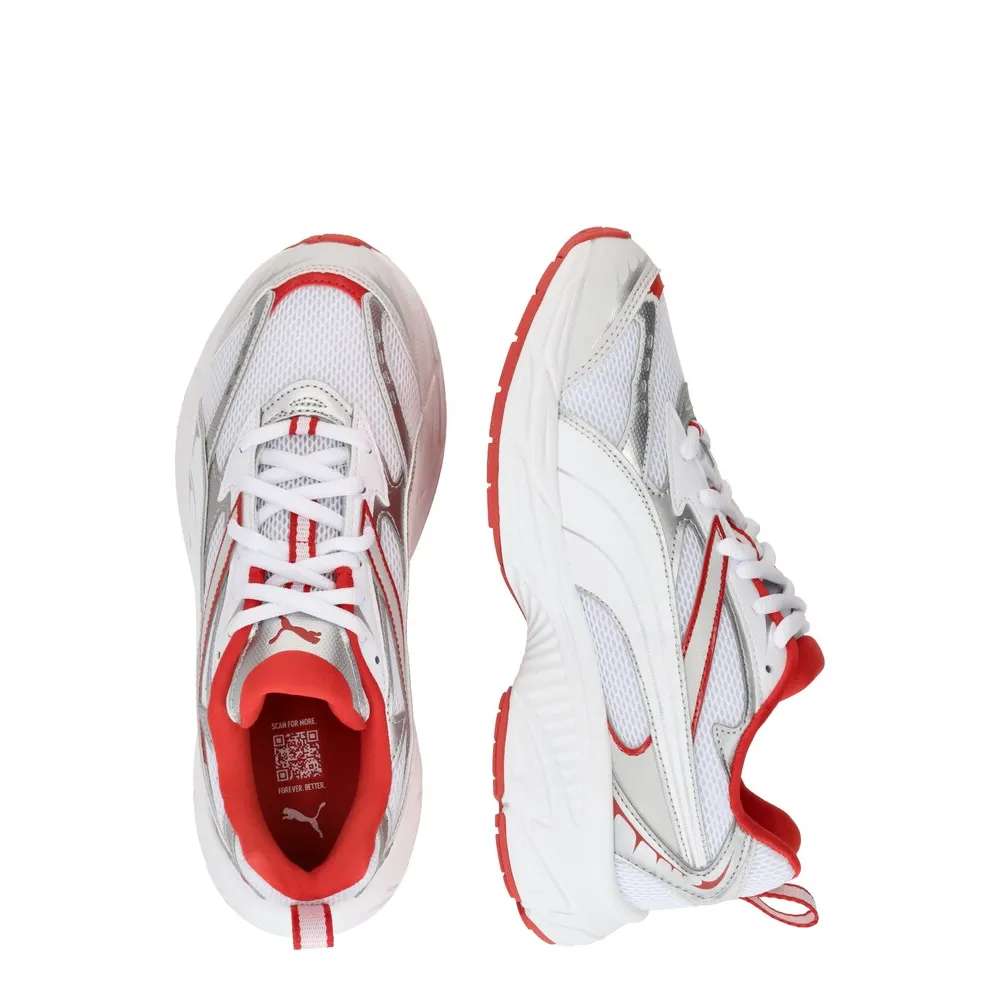 PUMA Morphic 392724/015 / weiss