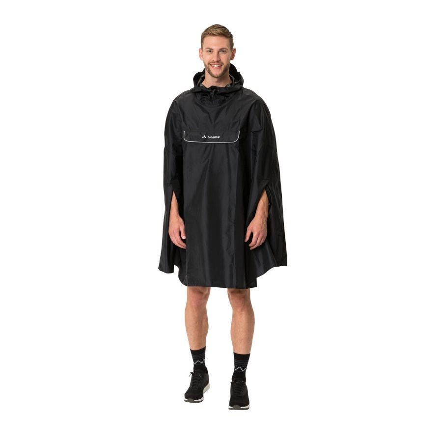 Valdipino Regenponcho Damen Herren