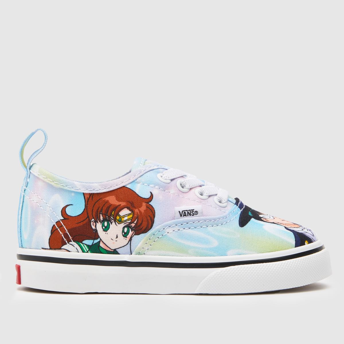 Otroški športni copati Vans Multi Authentic Sailor Moon