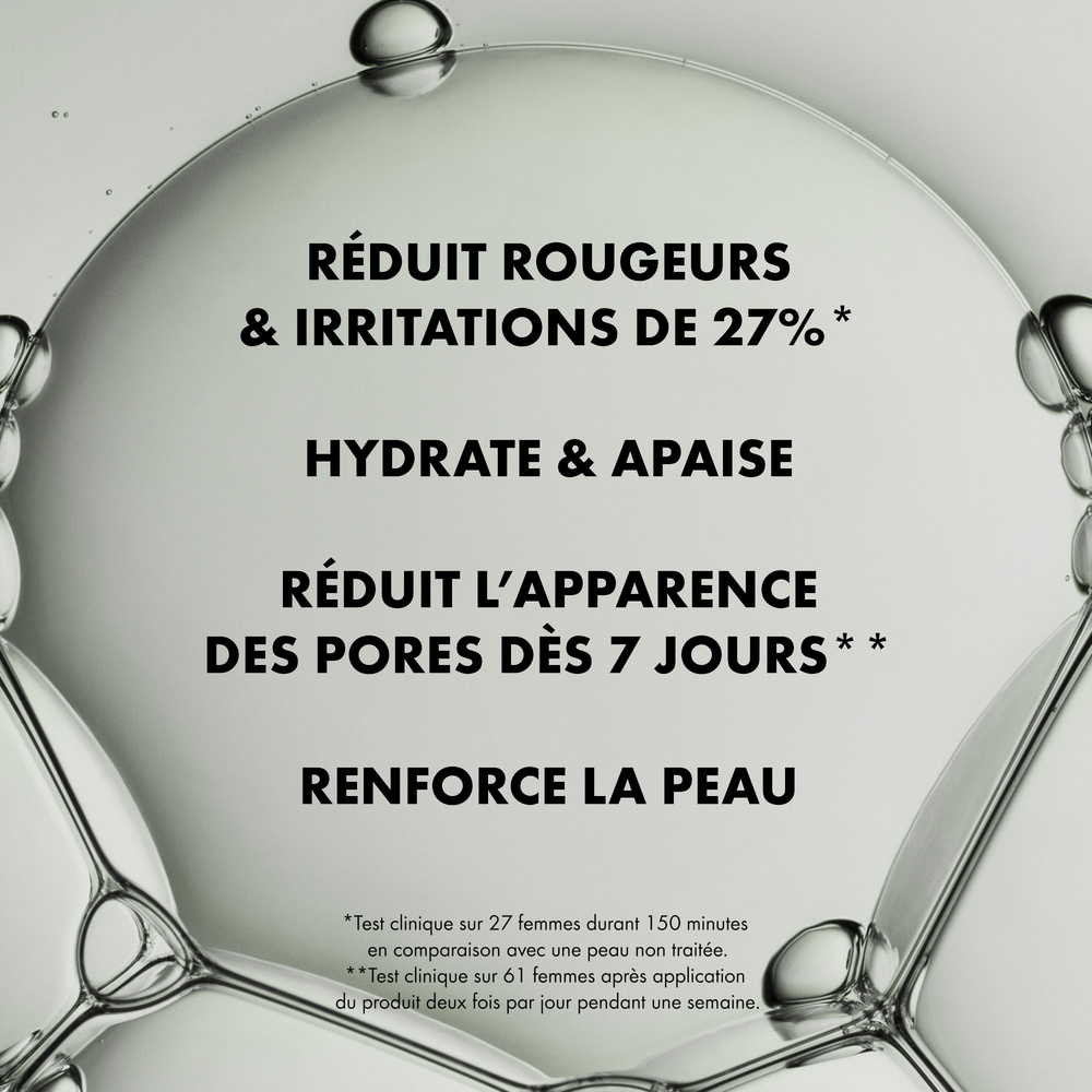 origins Mega-Mushroom Lotion Pré-Soin Apaisante