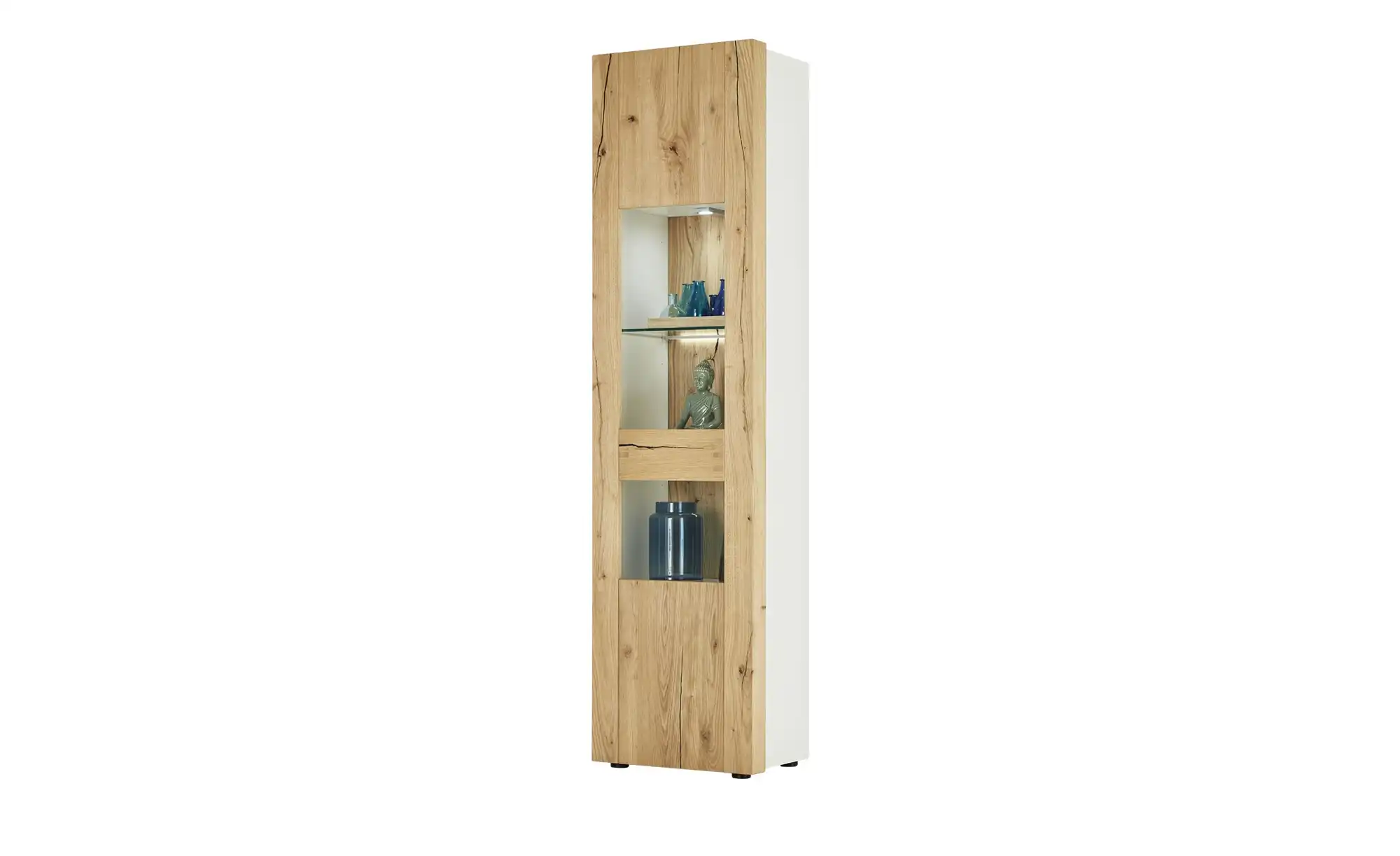 Vitrine Light Line 6
