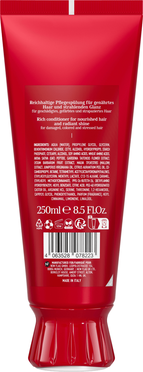 Conditioner Repair Reveal, 250 ml