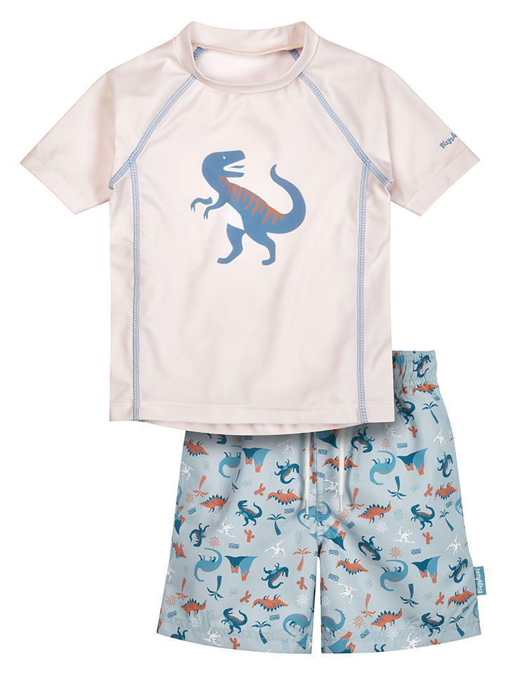 Playshoes 2tlg. Badeoutfit 