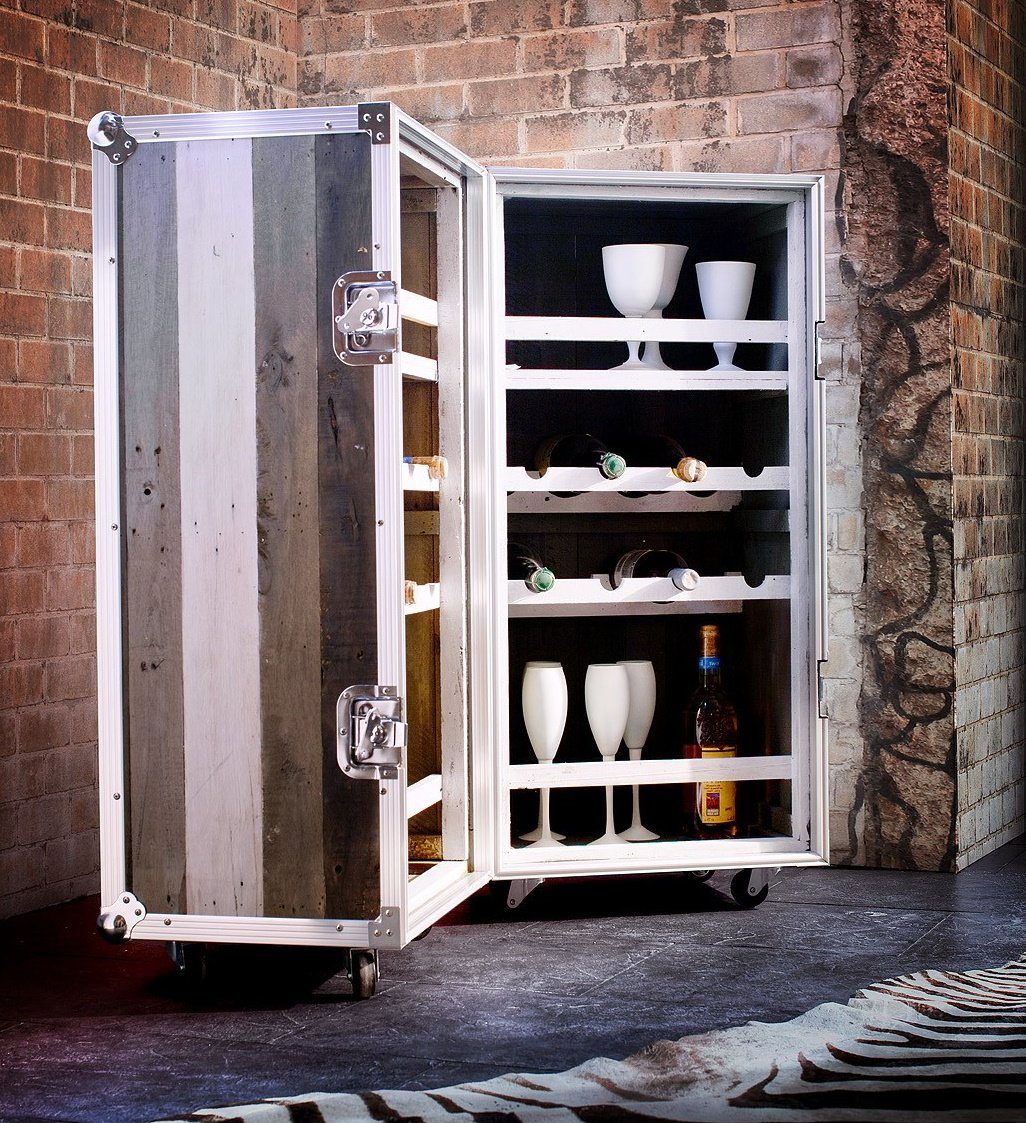 bv-vertrieb Barschrank