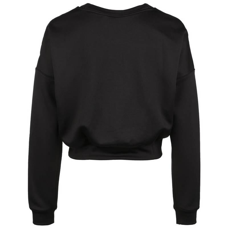 PUMA Brave Zip Sweatshirt Damen