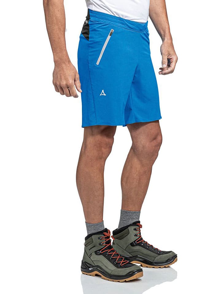 Schöffel Wandershorts 