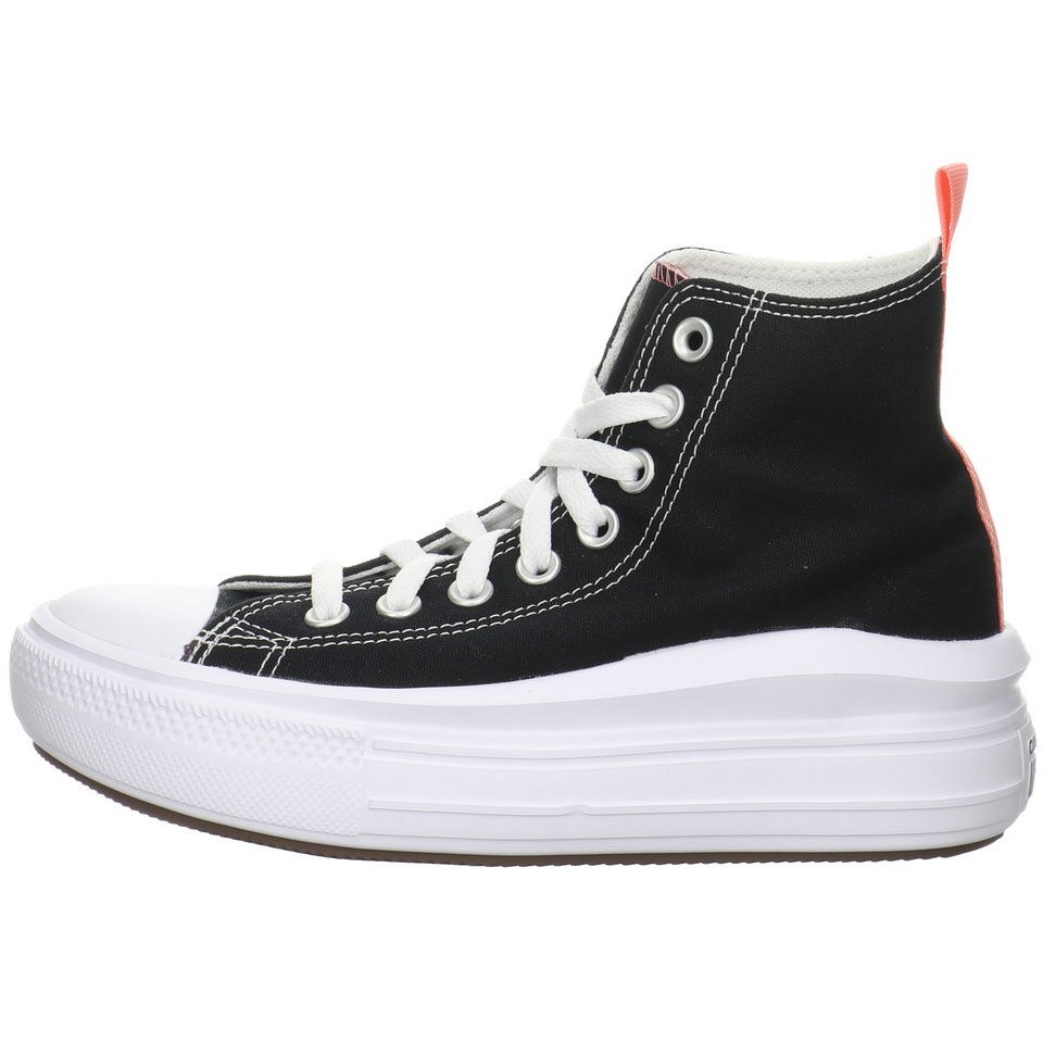 Converse Chuck Taylor All Star Move Hightop Sneaker