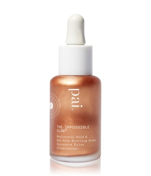 Pai Skincare The Impossible Glow Bronzing Drops Bronzer-30 ml