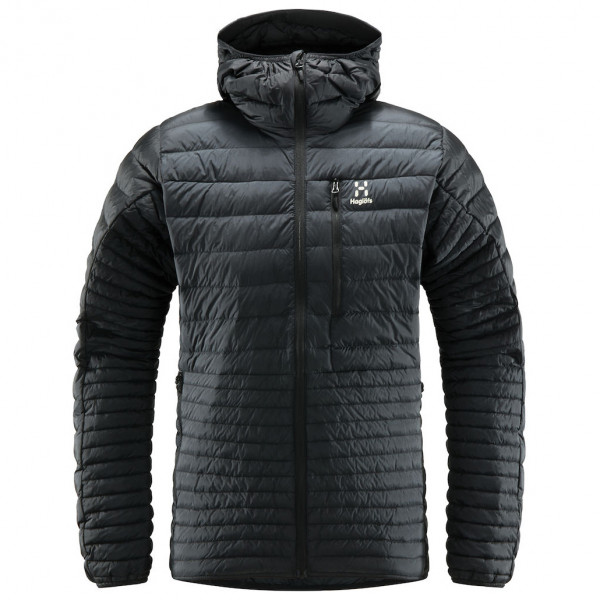 Haglöfs - Micro Nordic Down Hood - Daunenjacke