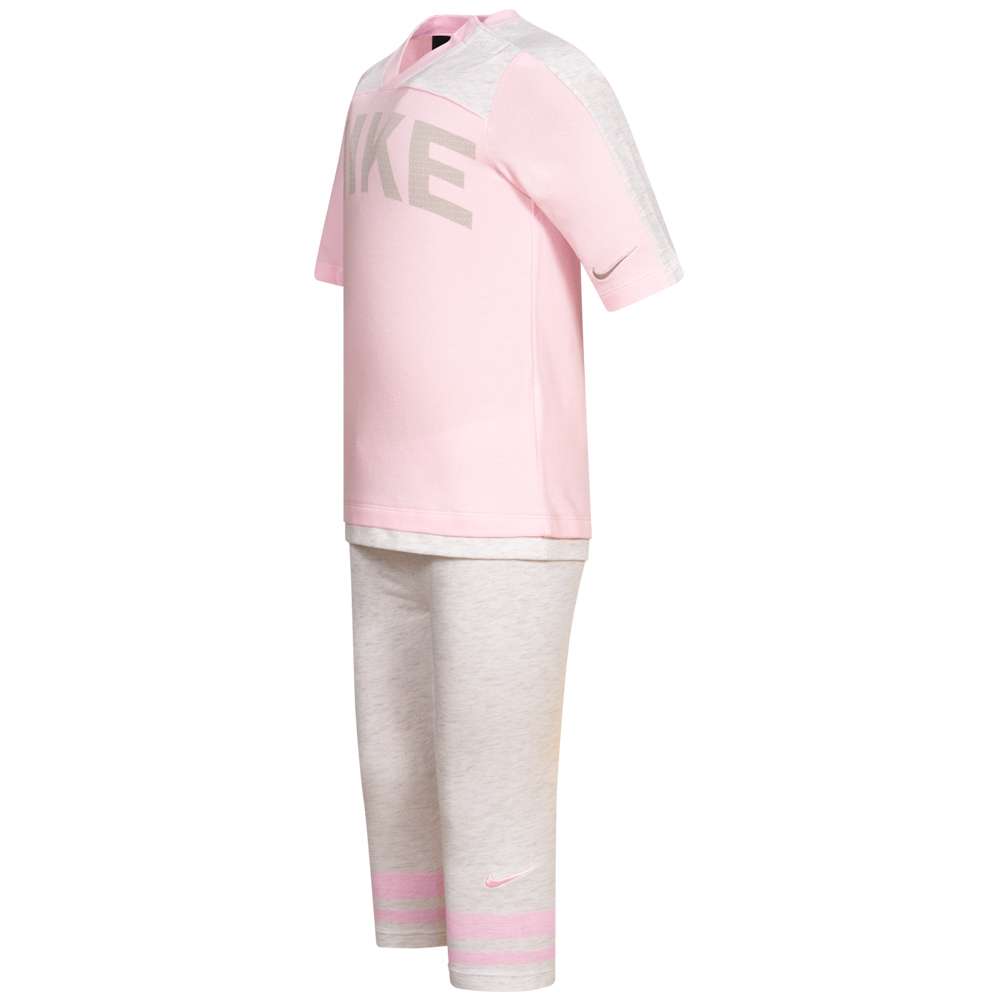 Nike Warm Up Baby Trainingsanzug 404441-616