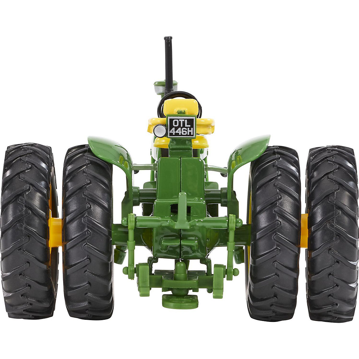 John Deere 4020 Traktor (Heritage Collection)