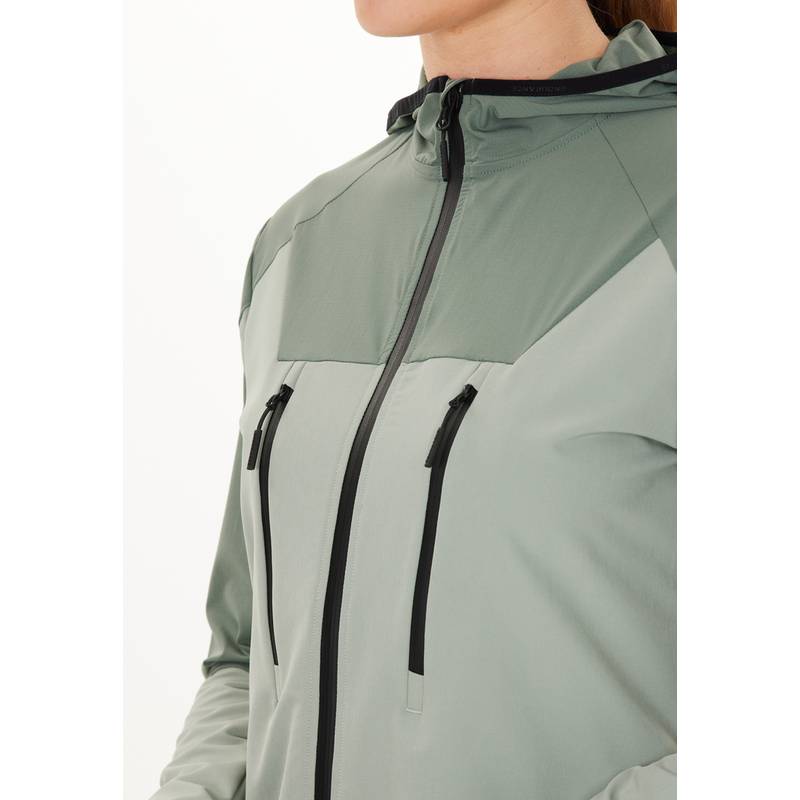 Endurance Telly . Laufjacke Damen
