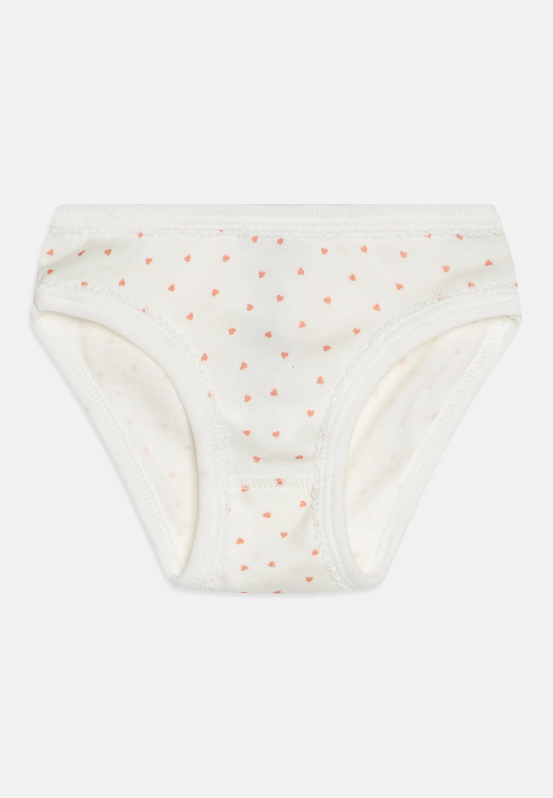 Petit Bateau KIDS CULOTTES 5 PACK - Braguitas