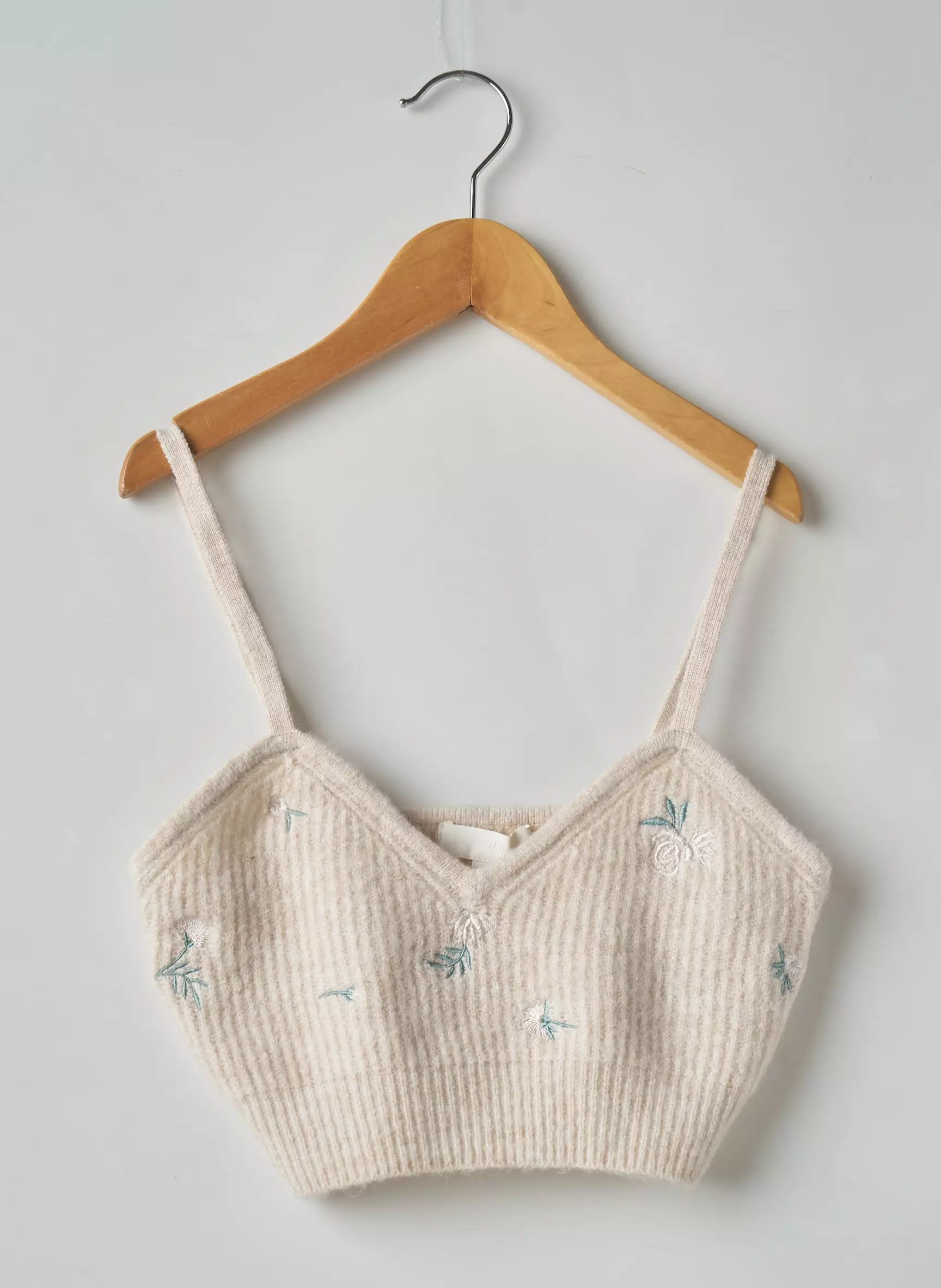 H M Tops Femme couleur beige