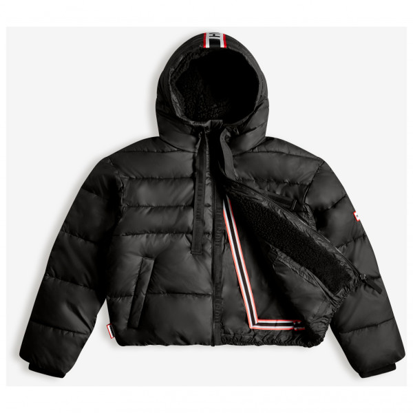 Hunter Boots - Women's Intrepid Short Puffer - Winterjacke