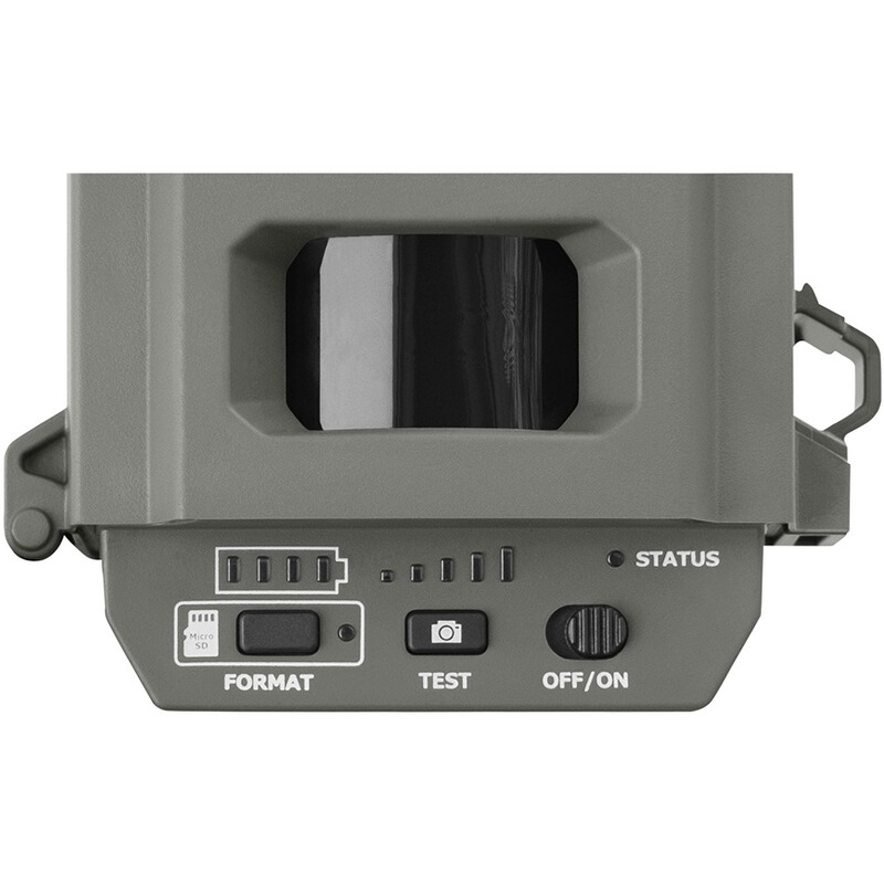 Spypoint Wildkamera Flex E-36