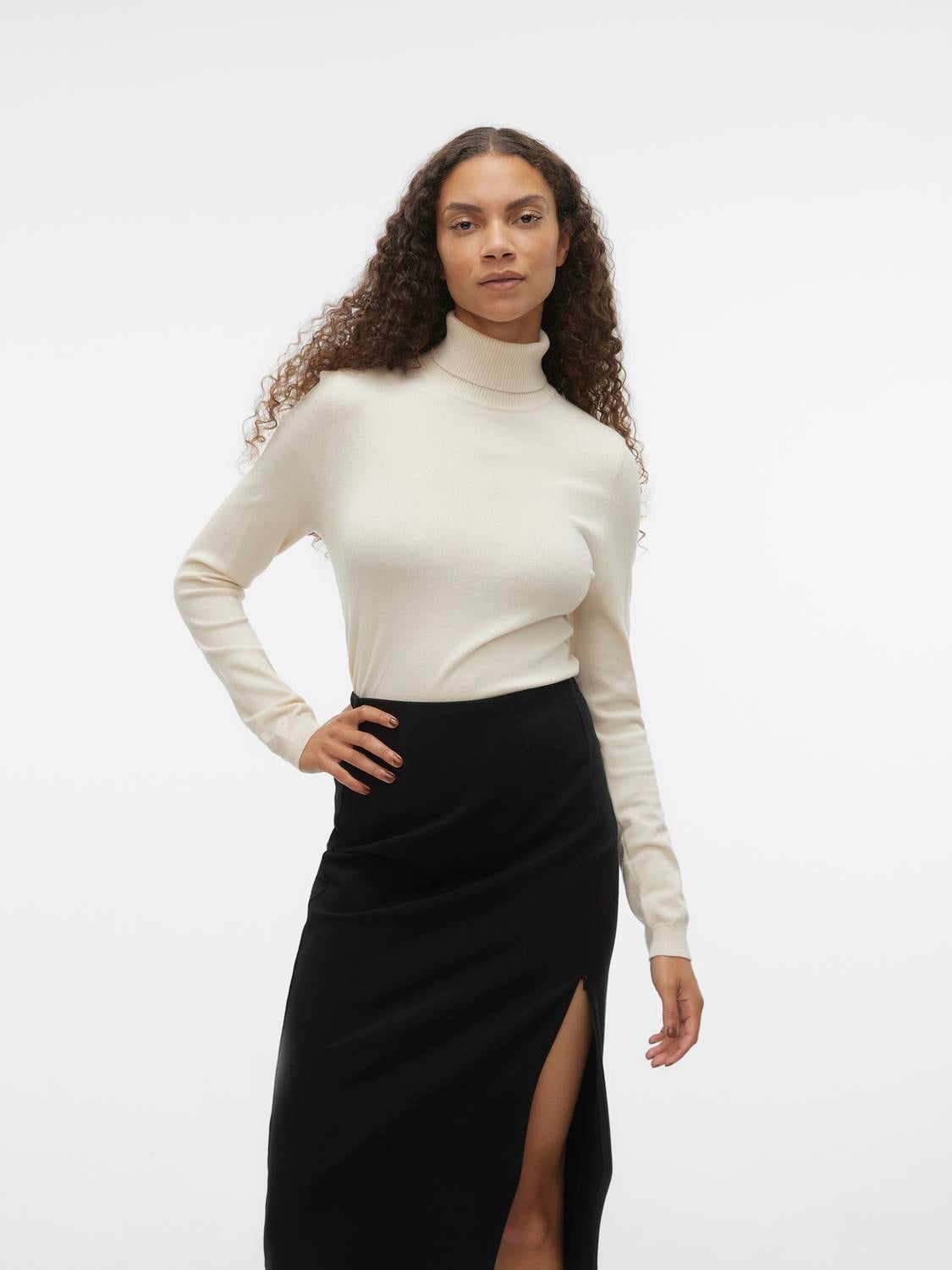 VMHAPPINESS Pullover