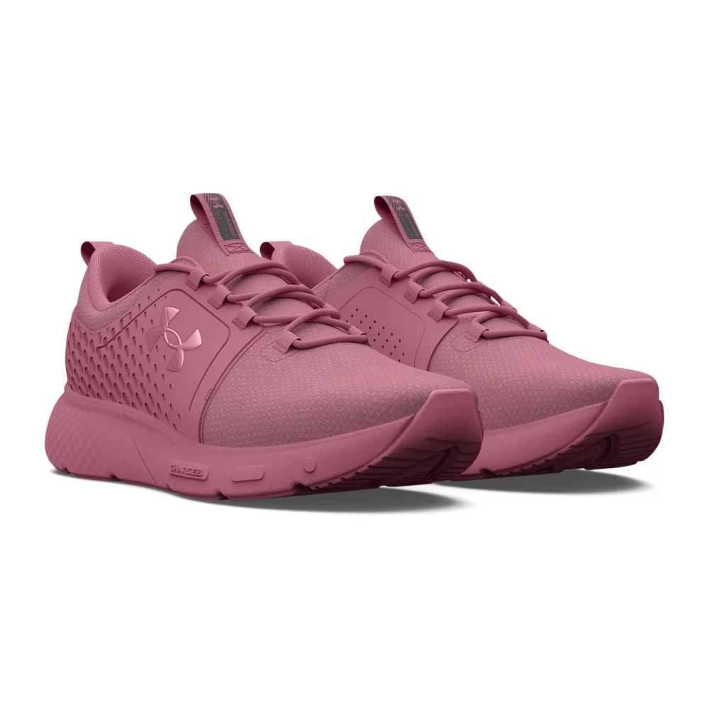 Under Armour UA W Charged Decoy 3026685-600 / pink
