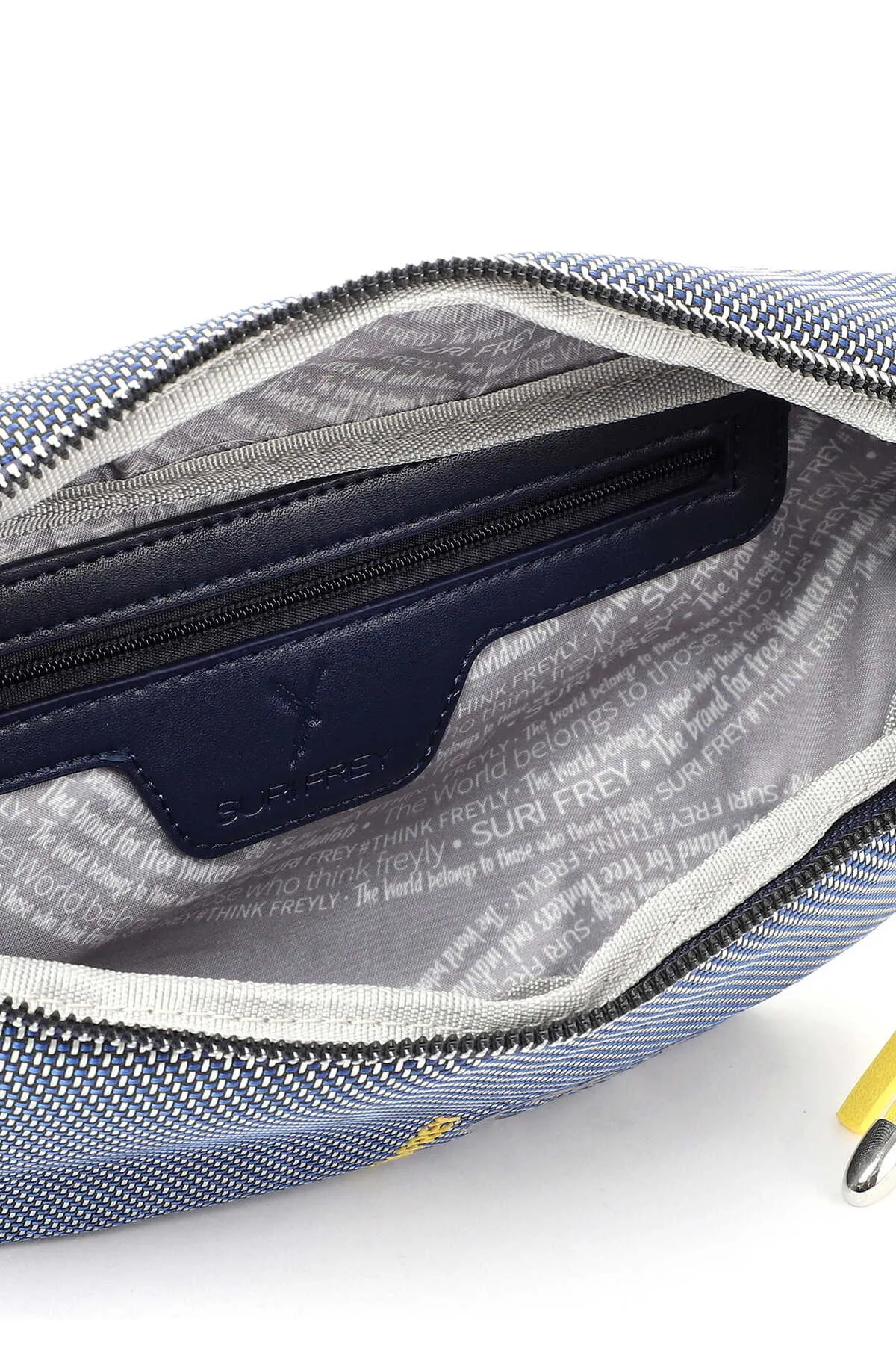 SURI FREY  Gürteltasche SURI Sports Marry