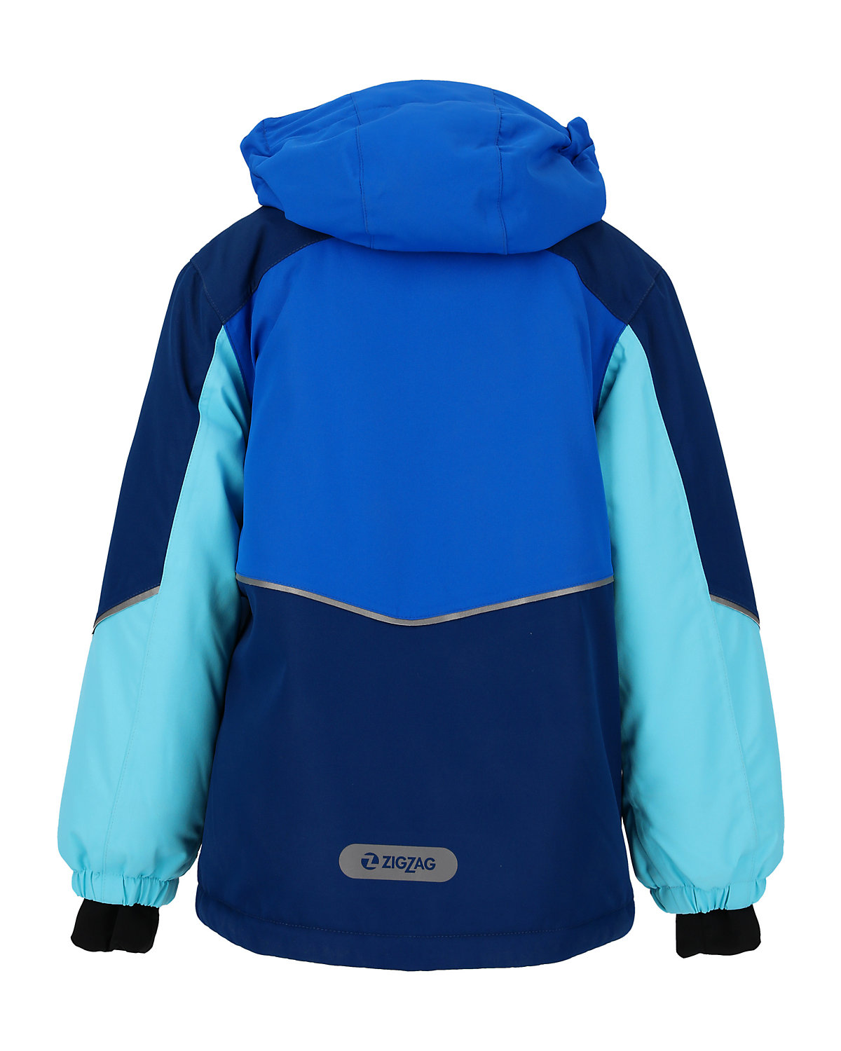 Kinder Skijacke