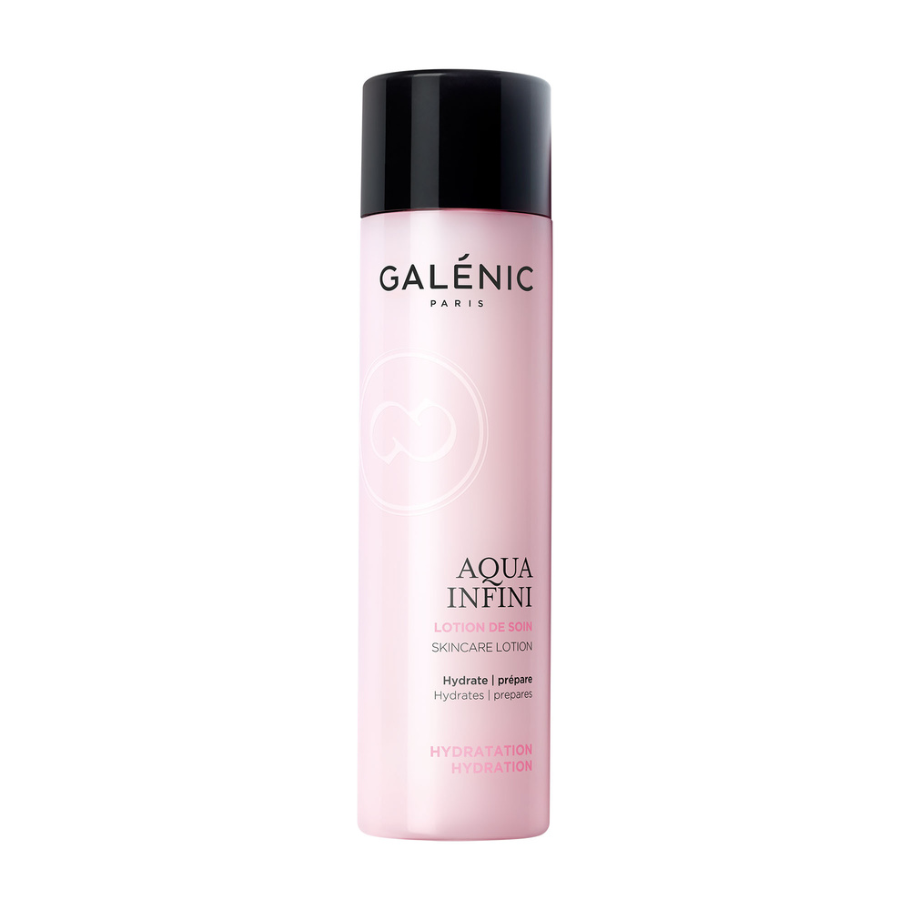 galénic Lotion de soin Lotion et Tonique