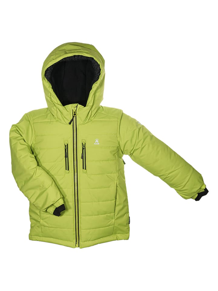 Kamik Winterjacke 