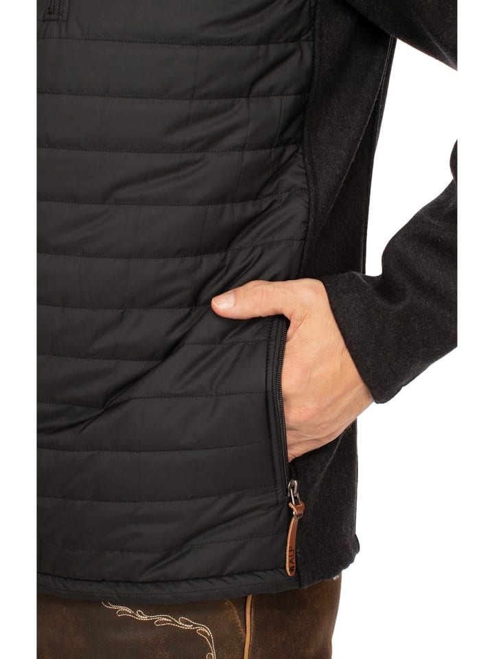 Alp1964 Outdoorjacke 409801 in anthrazit günstig kaufen