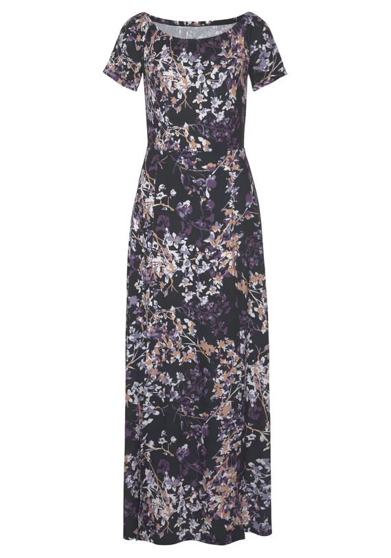 Maxikleid