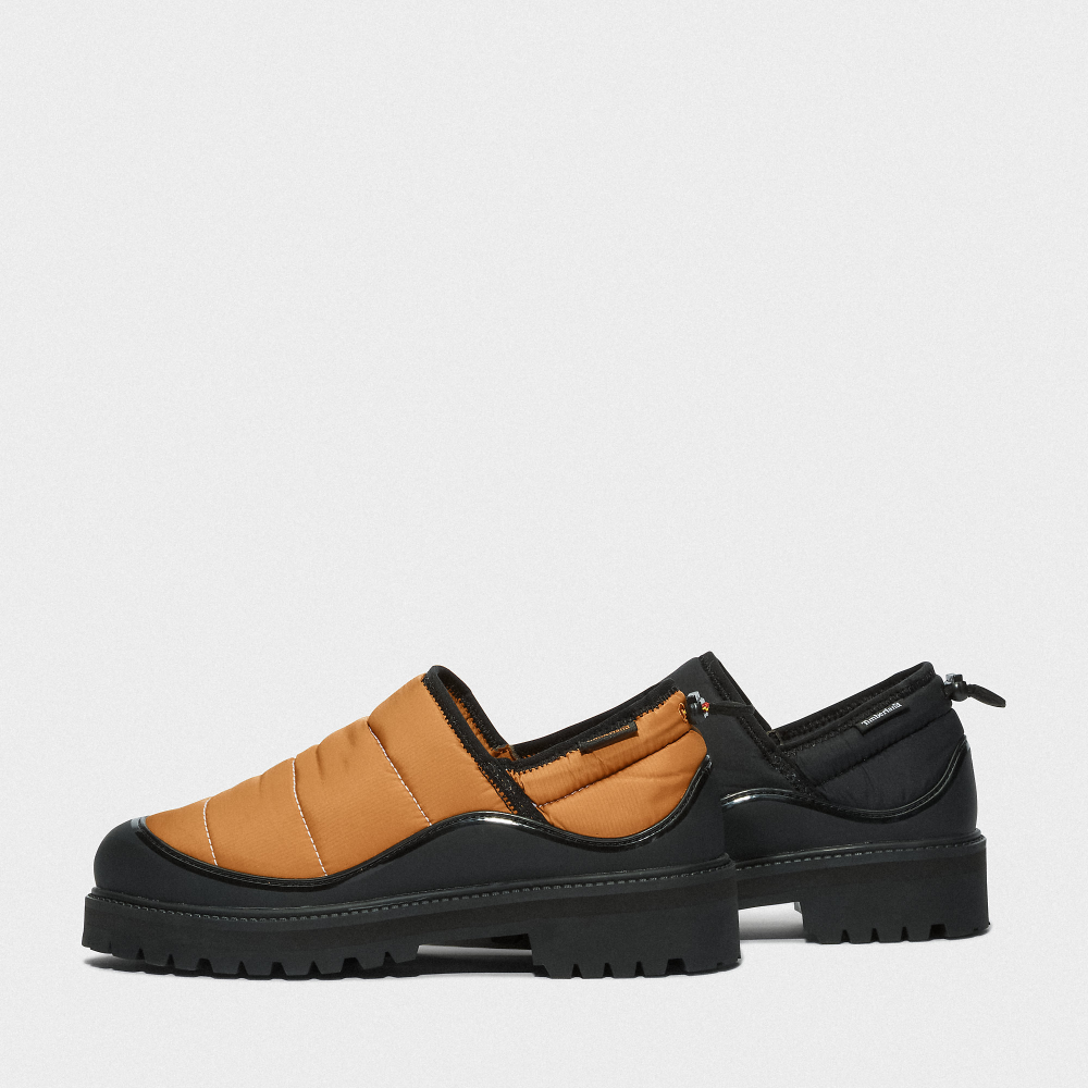 Timberland Humberto Leon TB0A686F2311 / gelb