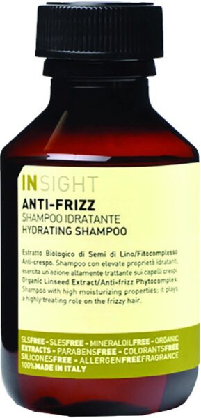 Insight Hydrating Shampoo